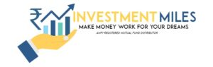 Investment Miles tagline with MFD